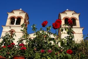 Panagia Malevi photo