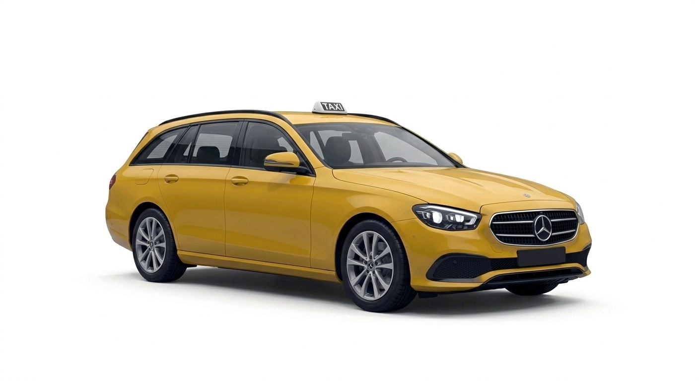 Mercedes Benz w213 station wagon 2019-2022